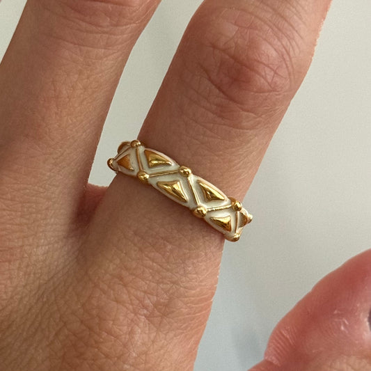 BOARDWALK RING