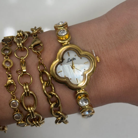 CHARLESTON WATCH