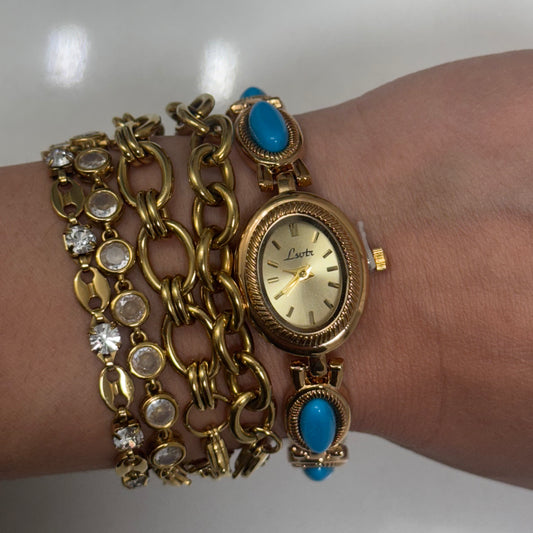 NAPLES WATCH