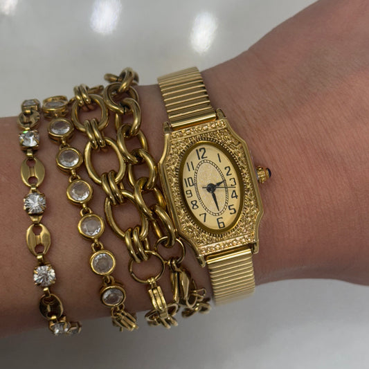 EDINBURGH WATCH