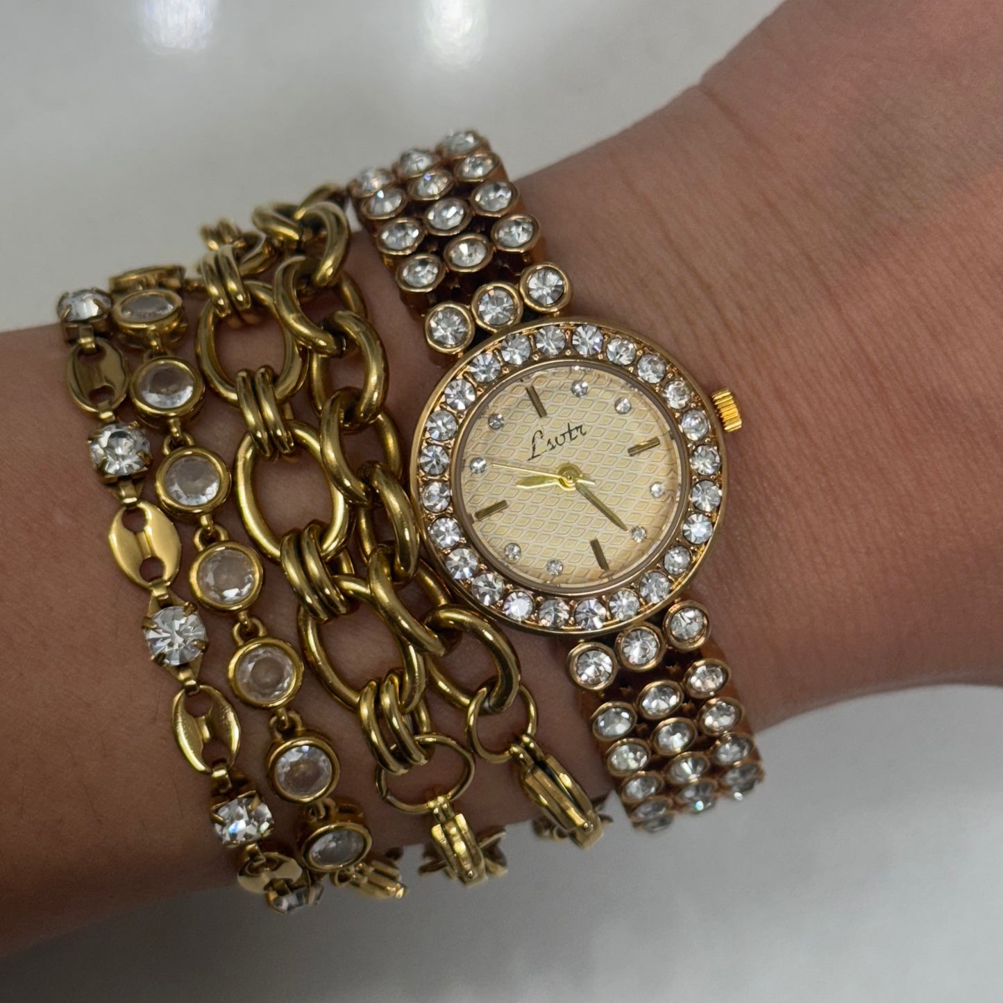 DALLAS WATCH