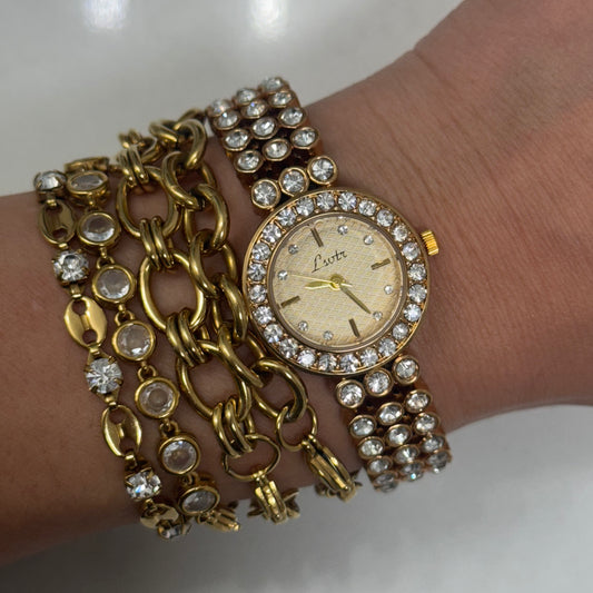 DALLAS WATCH