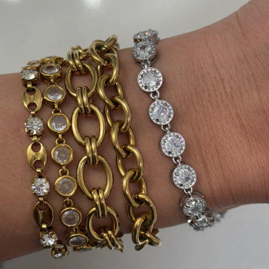 YACHT CLUB BRACELET