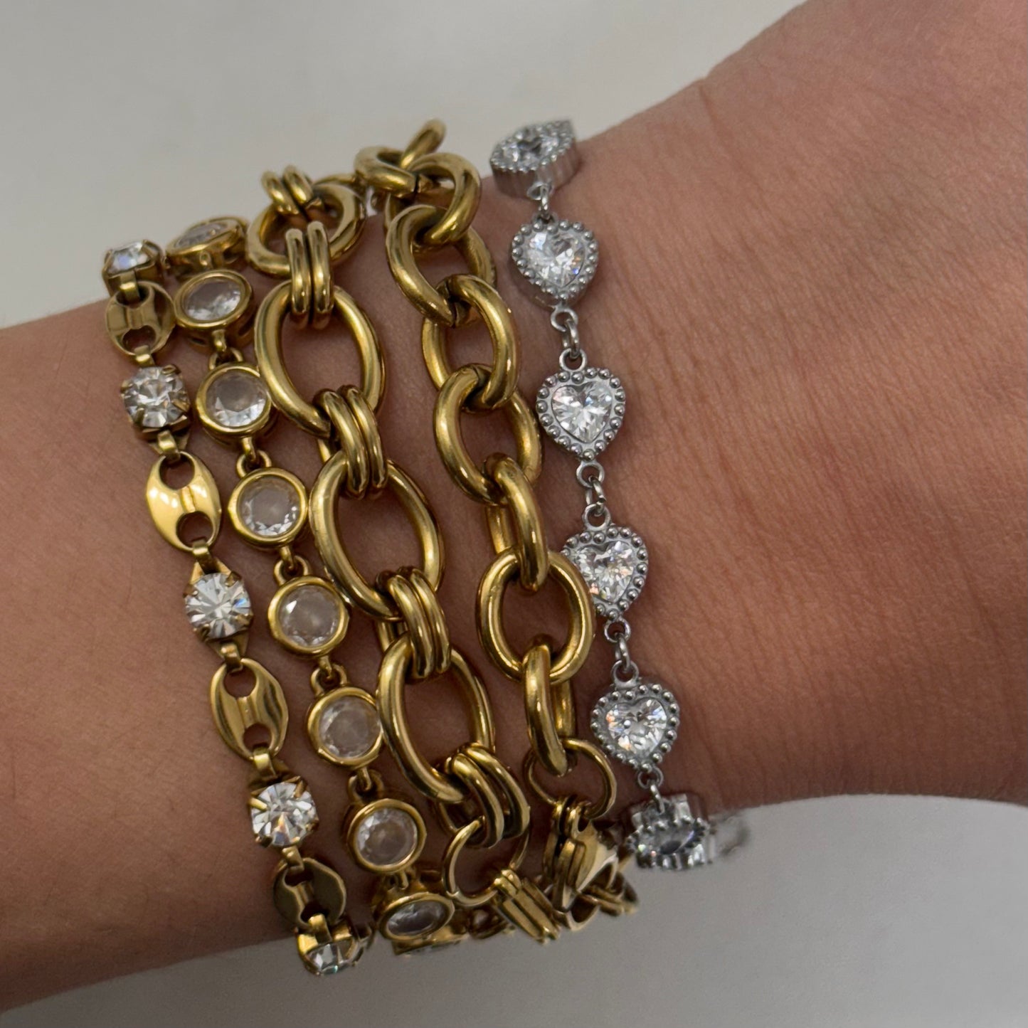 AS IF! BRACELET