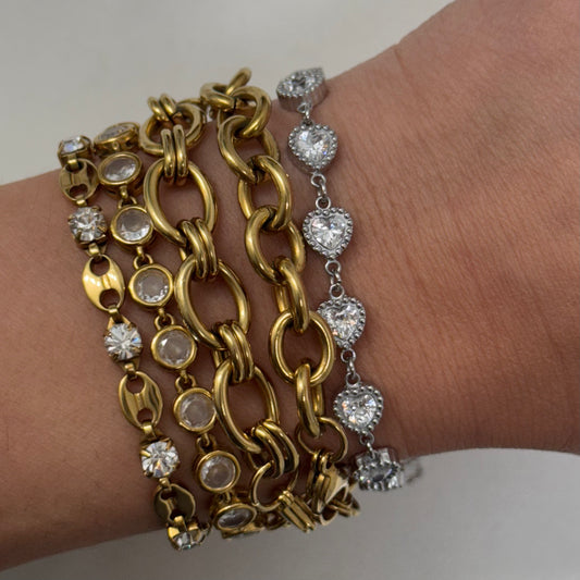 AS IF! BRACELET