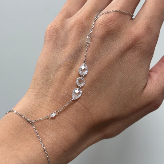 IBIZA HAND CHAIN
