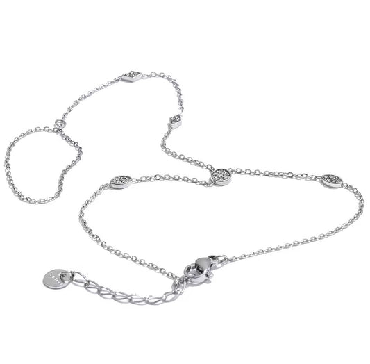 AZALEA HAND CHAIN