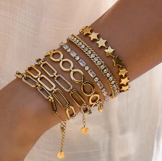 TOO PERFECT BRACELET