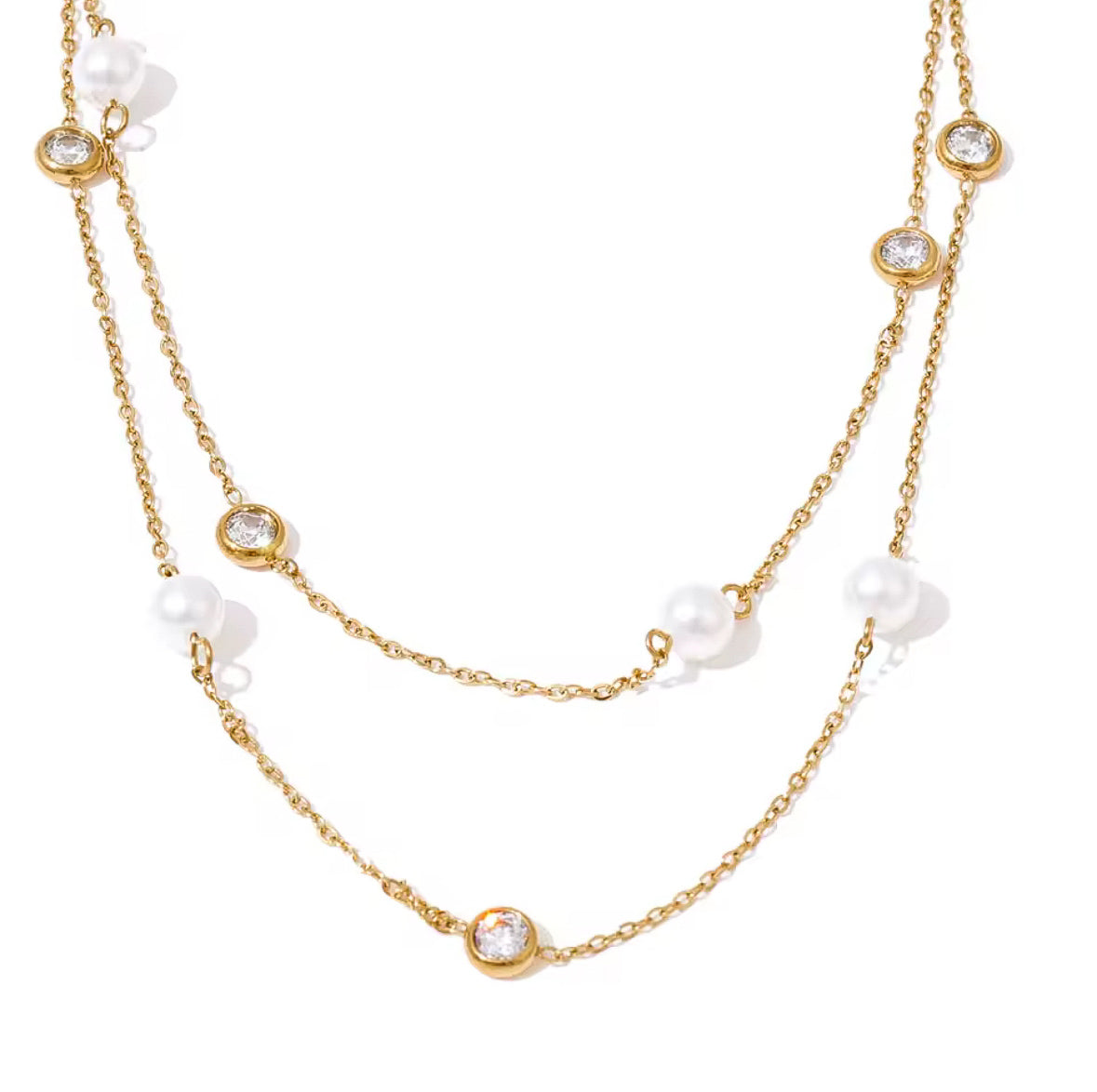 4-N-1 NECKLACE