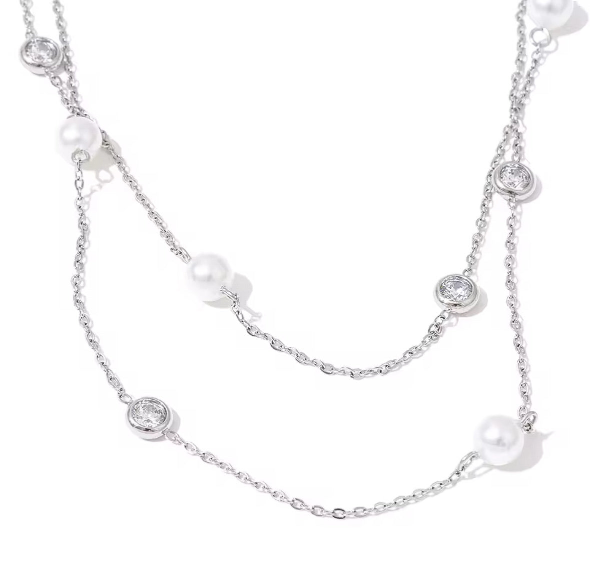 4-N-1 NECKLACE