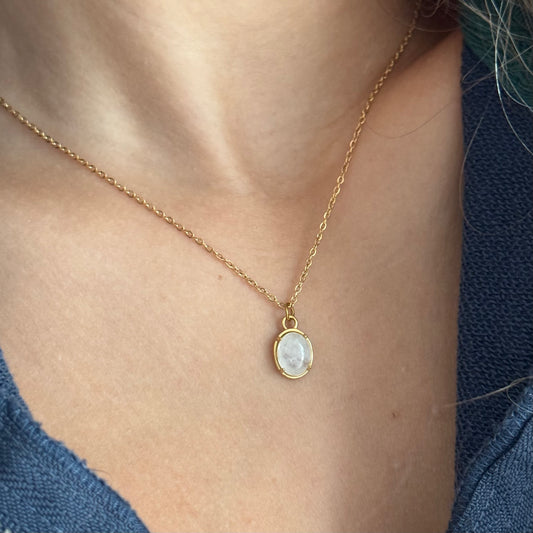 SWEET NOTHINGS NECKLACE