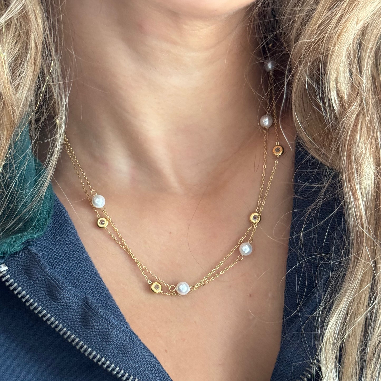 4-N-1 NECKLACE