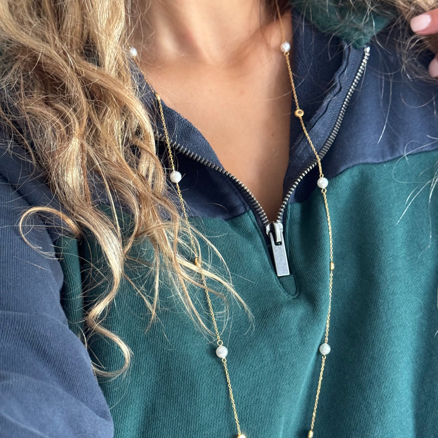 4-N-1 NECKLACE