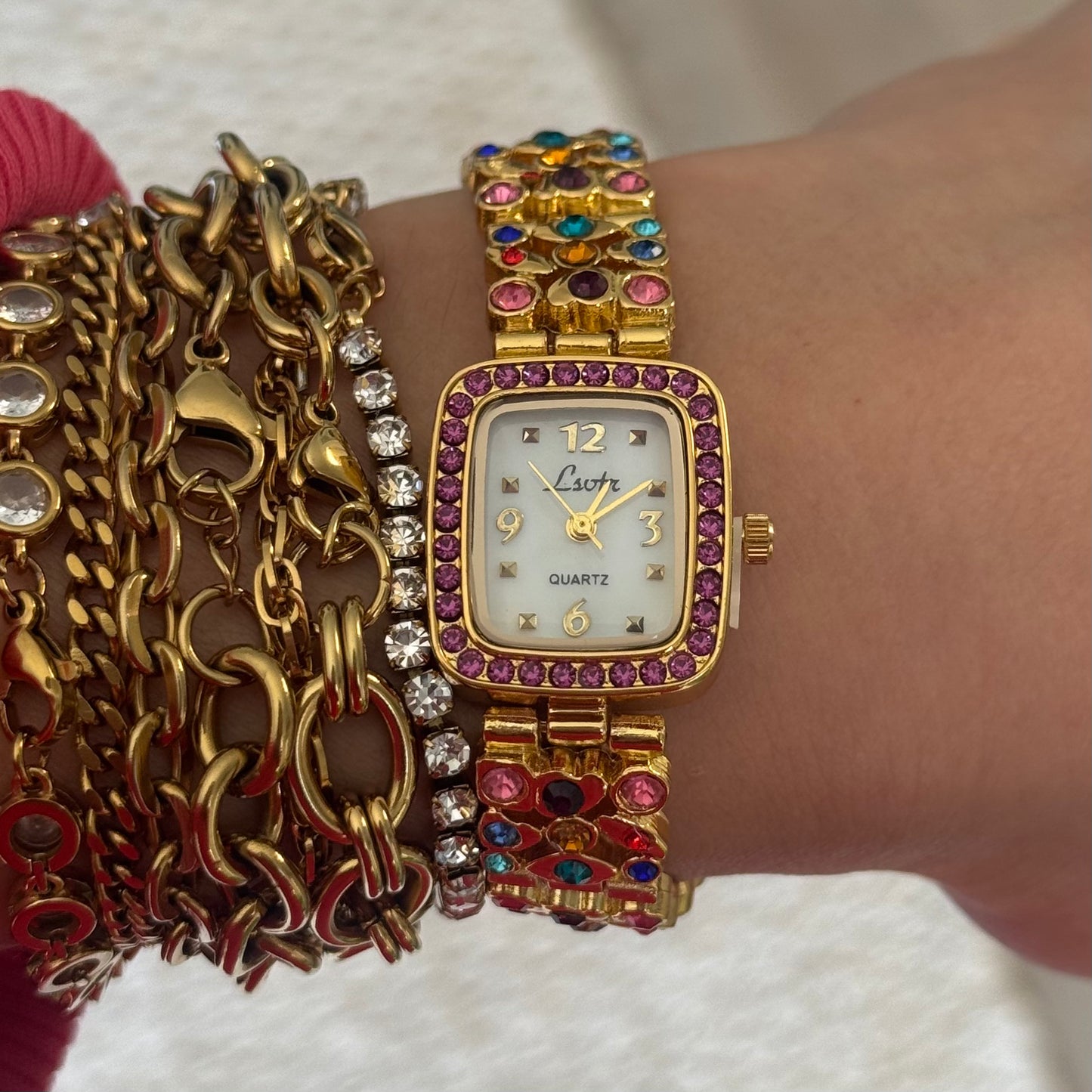 IBIZA WATCH - PREORDER