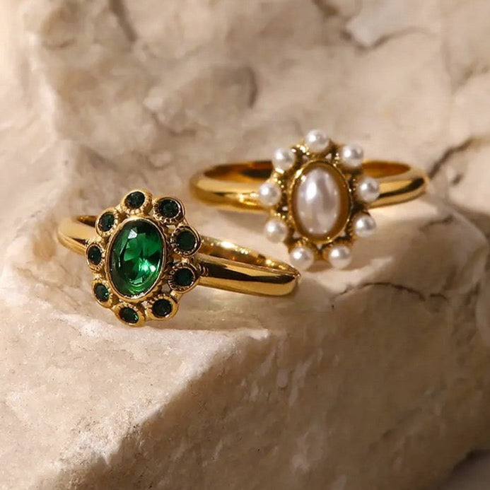 EMPRESS RING