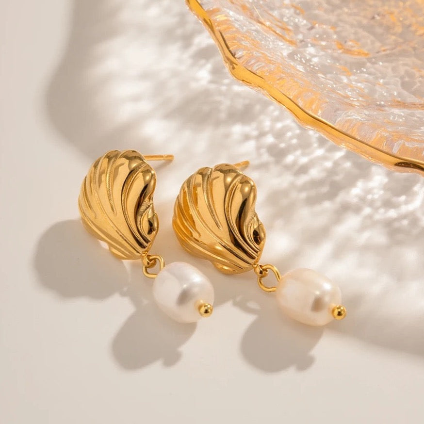SEASIDE EARRINGS