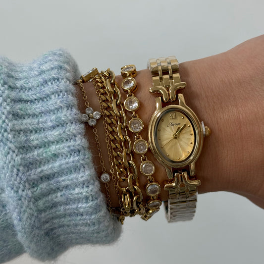 OXFORD WATCH
