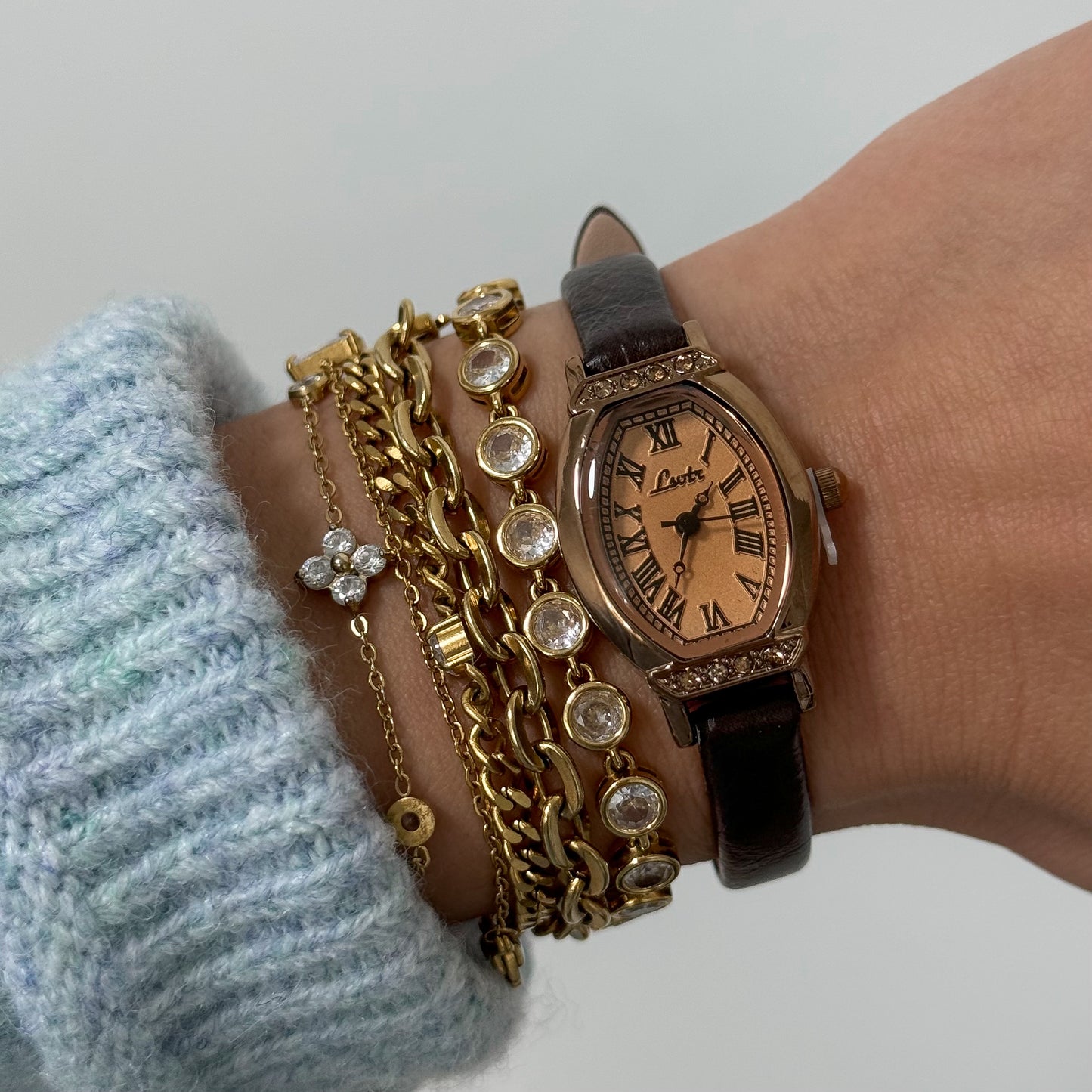 BRADFORD WATCH