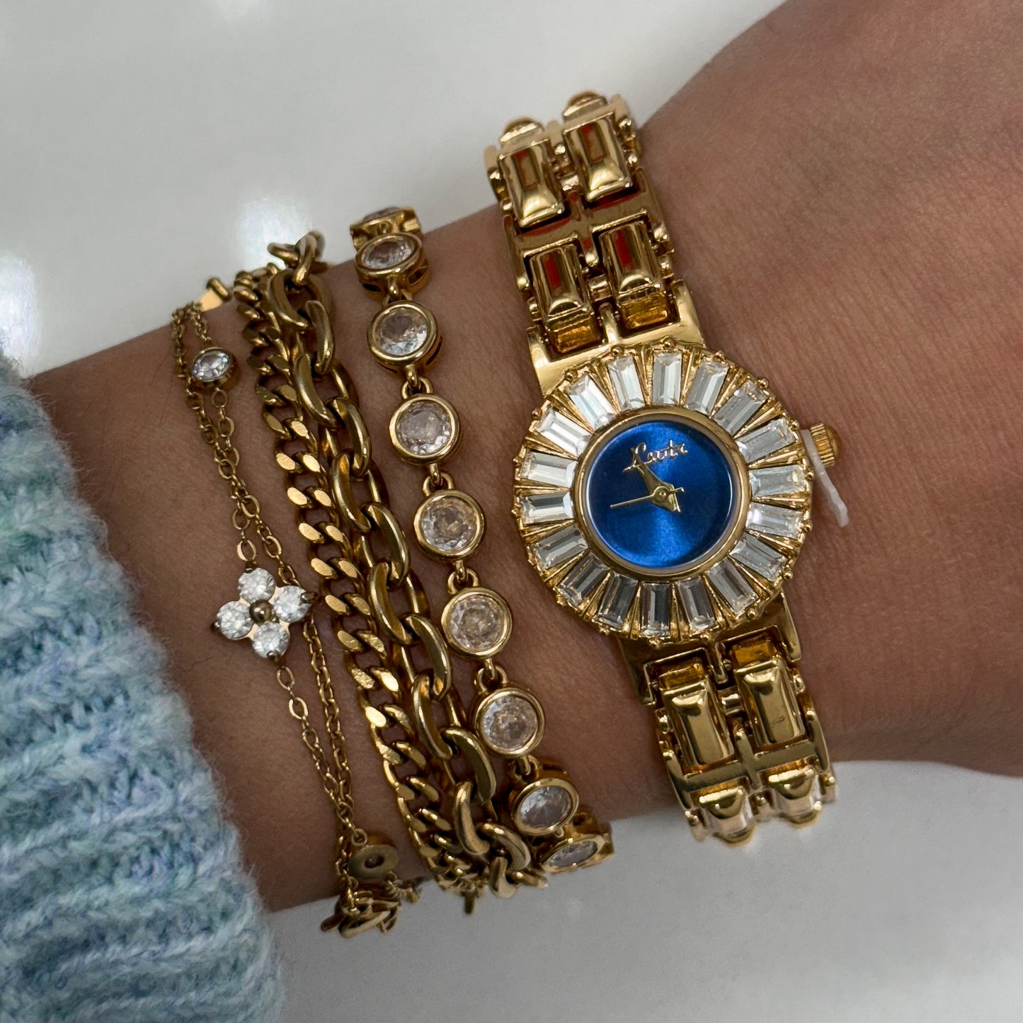 VIENNA WATCH