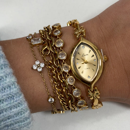 ATHENS WATCH