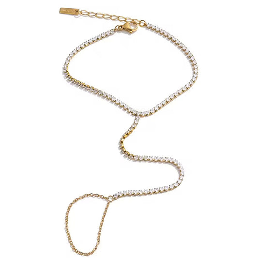 ICON HAND CHAIN