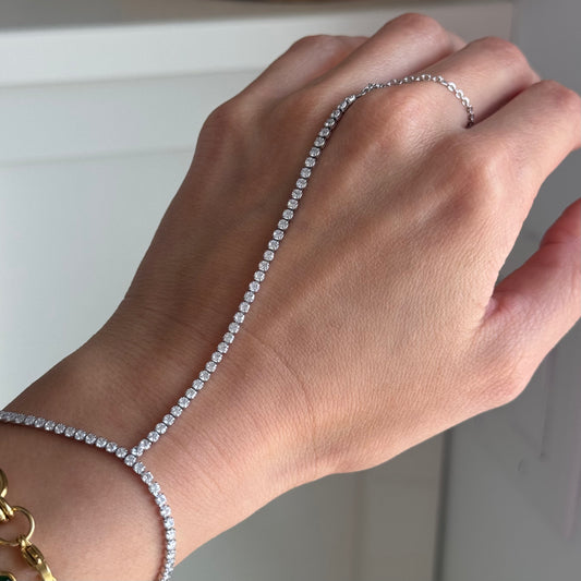 ICON HAND CHAIN