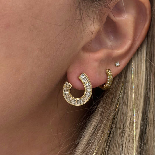 BILTMORE EARRINGS
