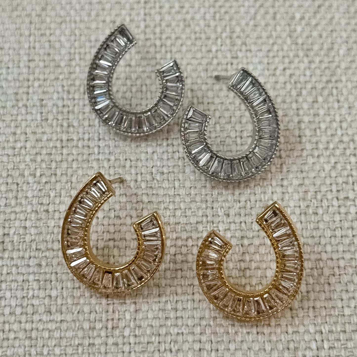 BILTMORE EARRINGS
