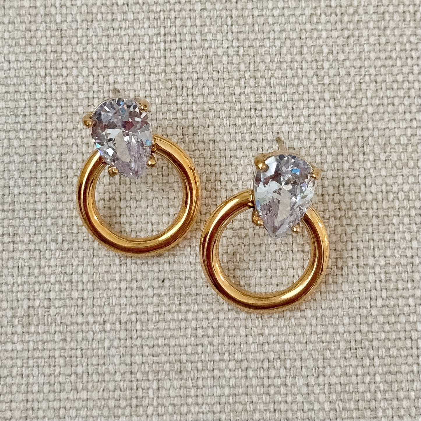 KATE STUD EARRINGS