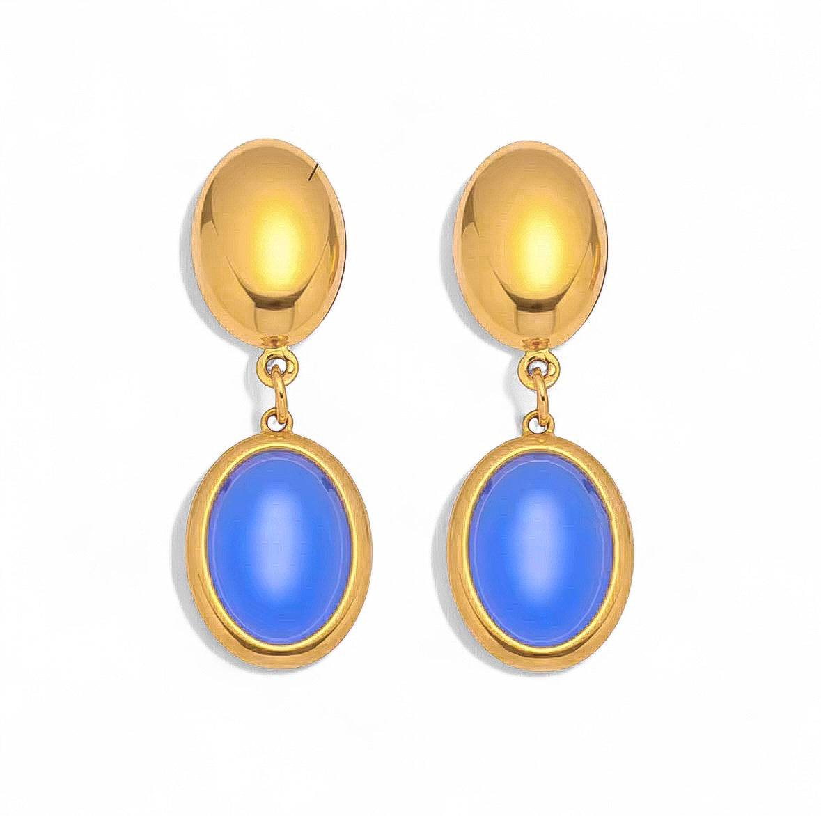 BOCCA MAR EARRINGS