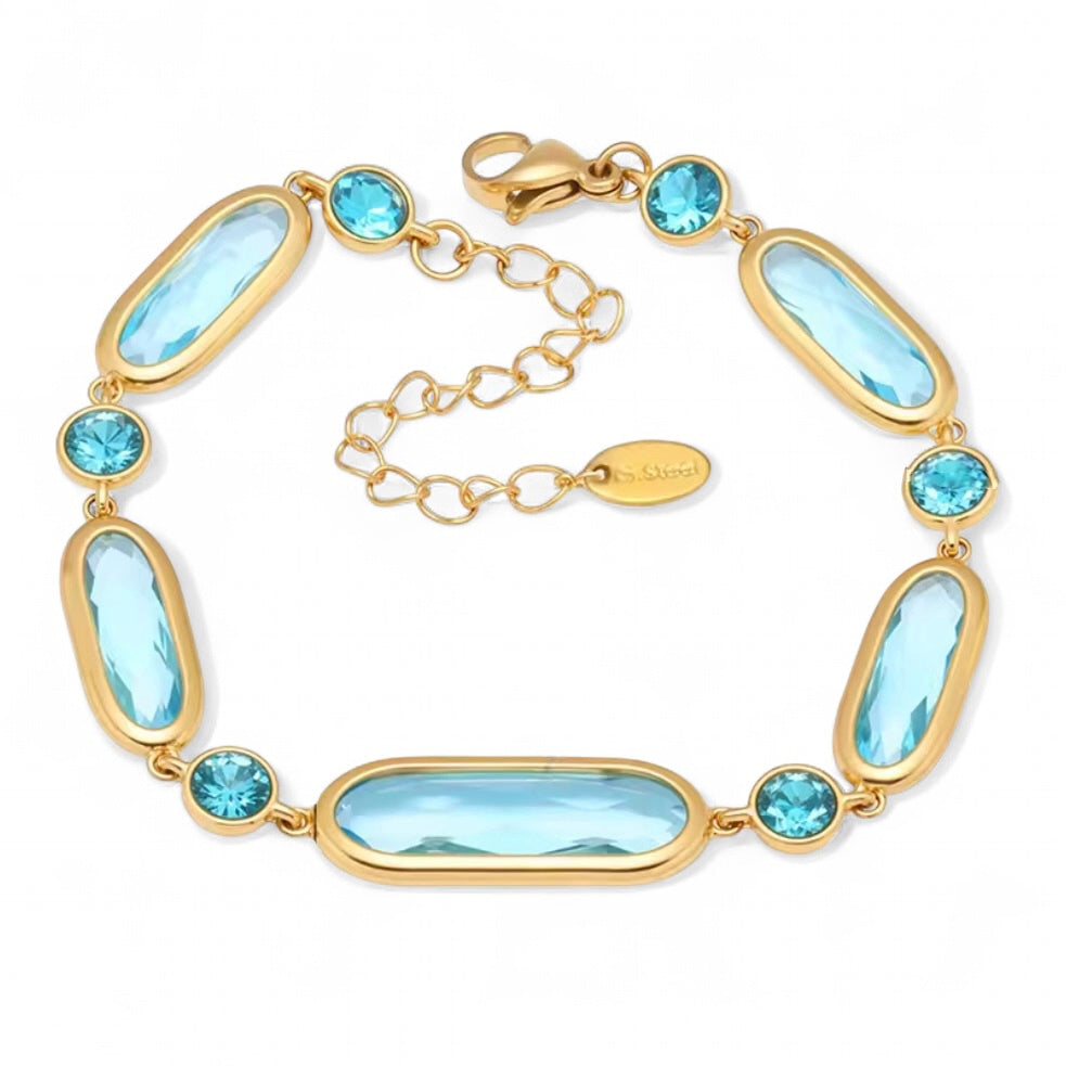 SAINT TROPEZ BRACELET
