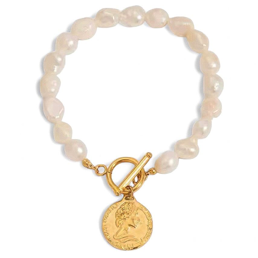 VILLEFRANCHE BRACELET