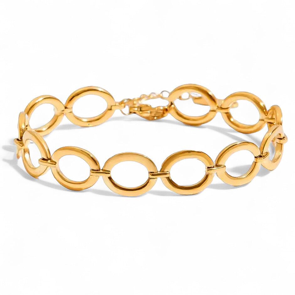 LE PLONGEOIR BRACELET
