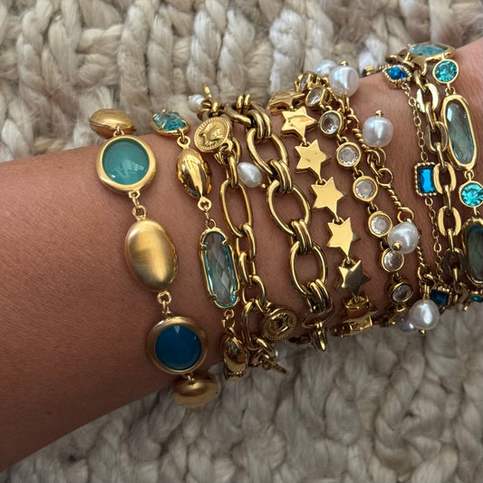 BOCCA MAR BRACELET