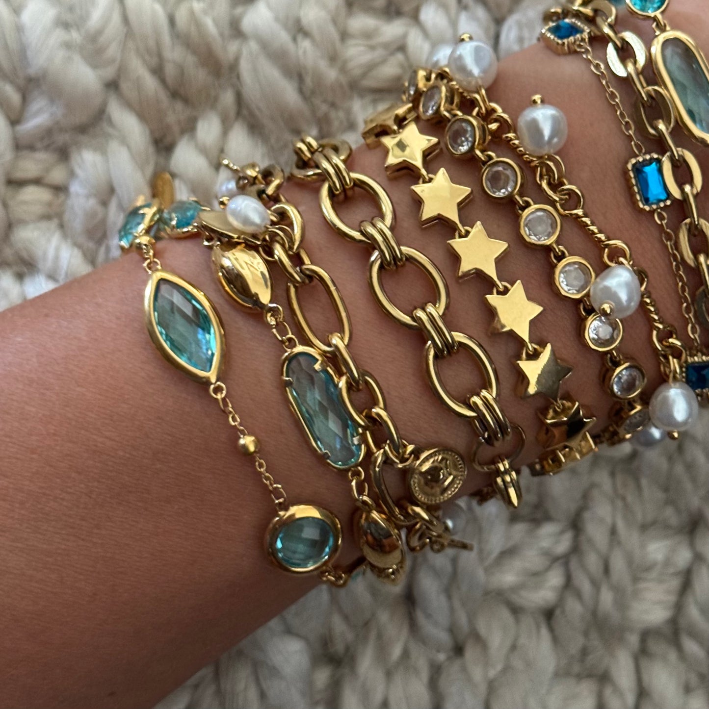 CASSIS BRACELET