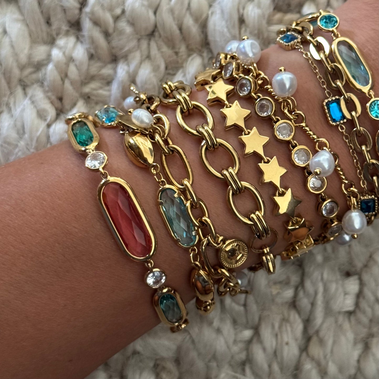 MENTON BRACELET
