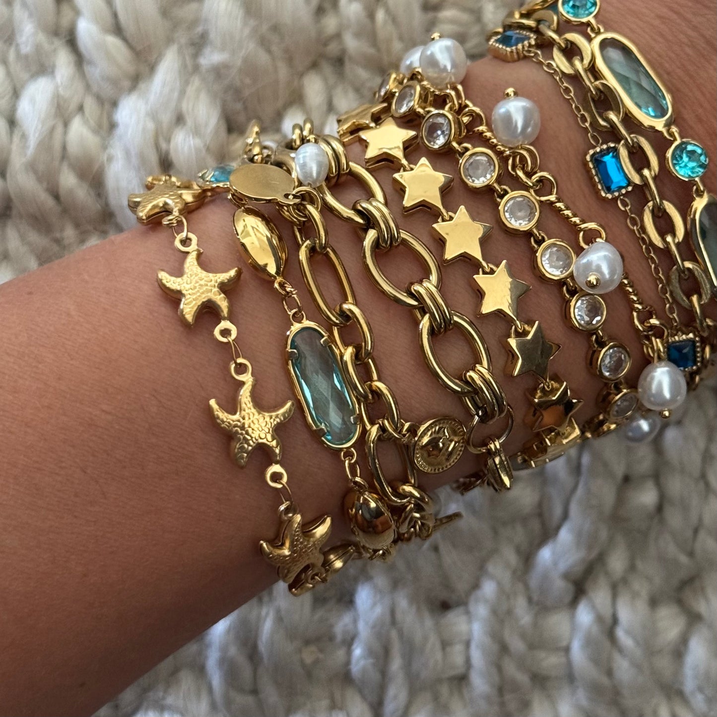 SEA VIEW BRACELET