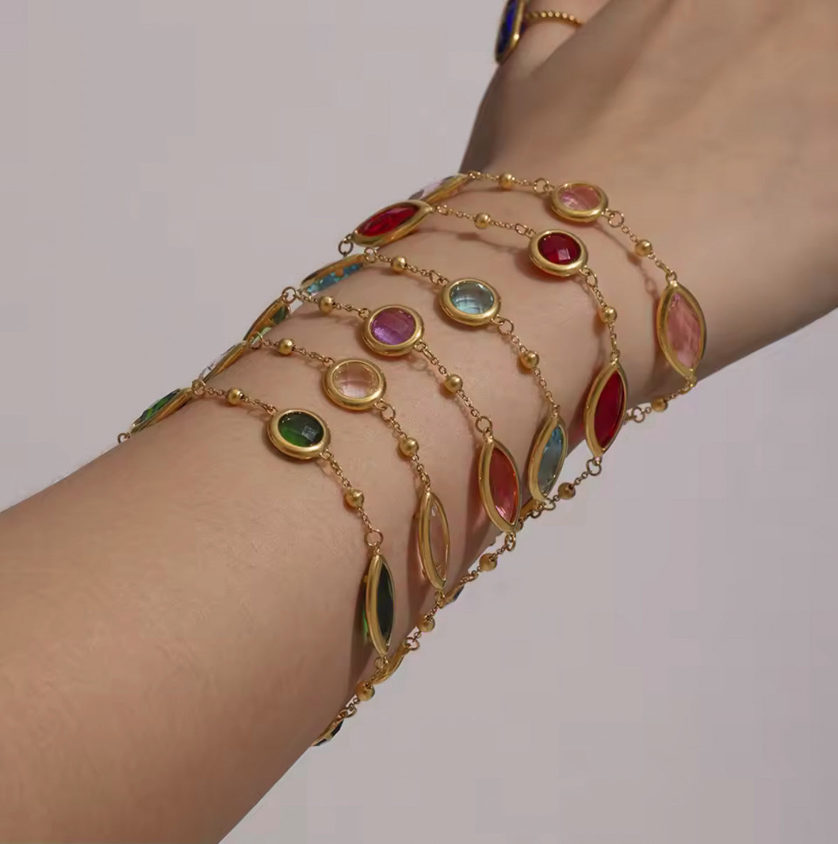 CANNES BRACELET