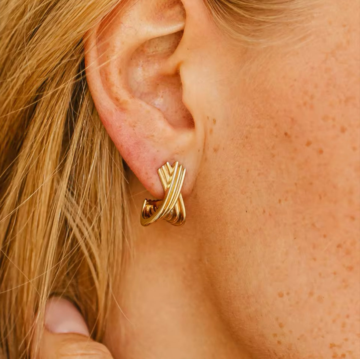 YACHT CLUB EARRINGS