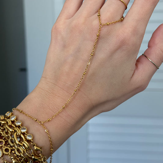 JULIA HAND CHAIN