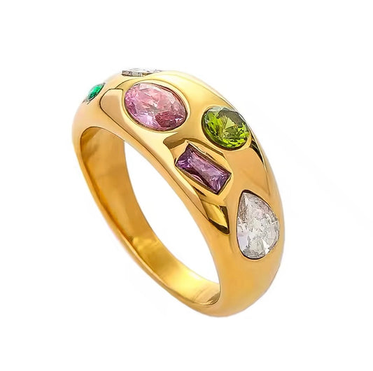 GEM RING