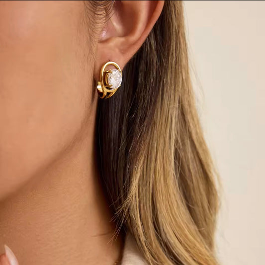 HARLOW EARRINGS