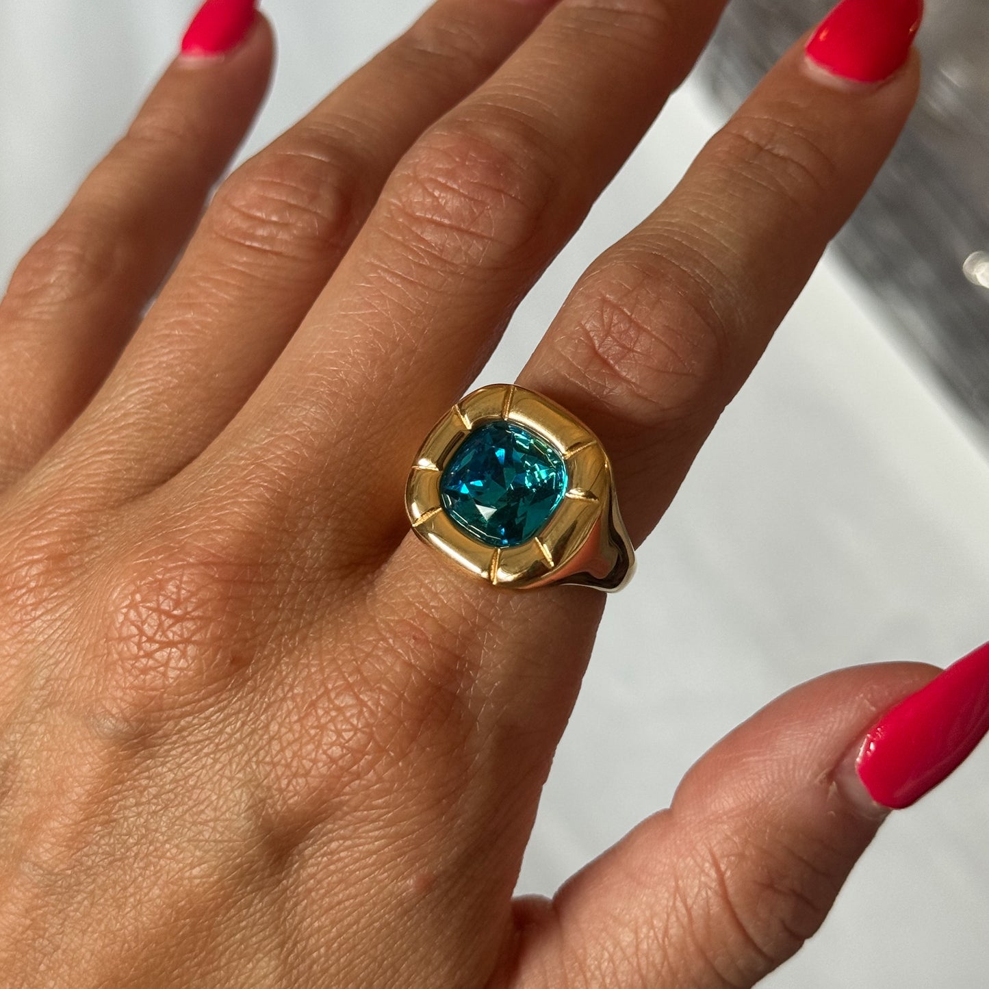 JANE RING