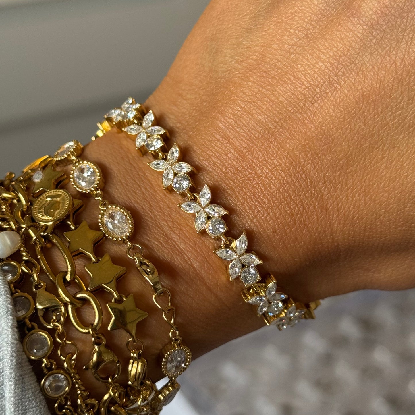 BRIDGERTON BRACELET