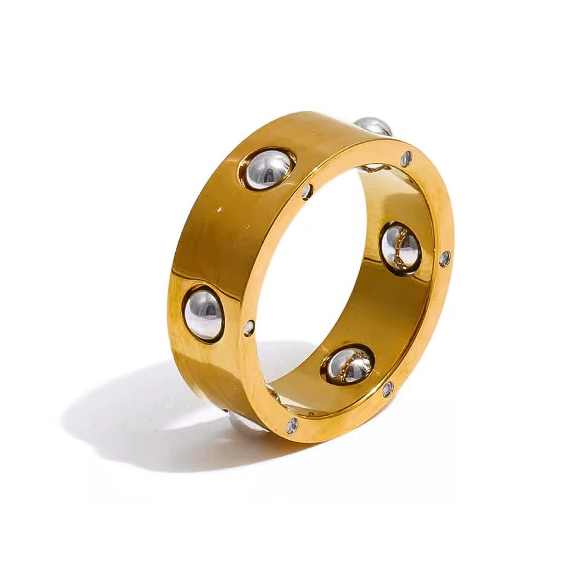 FIDGET RING