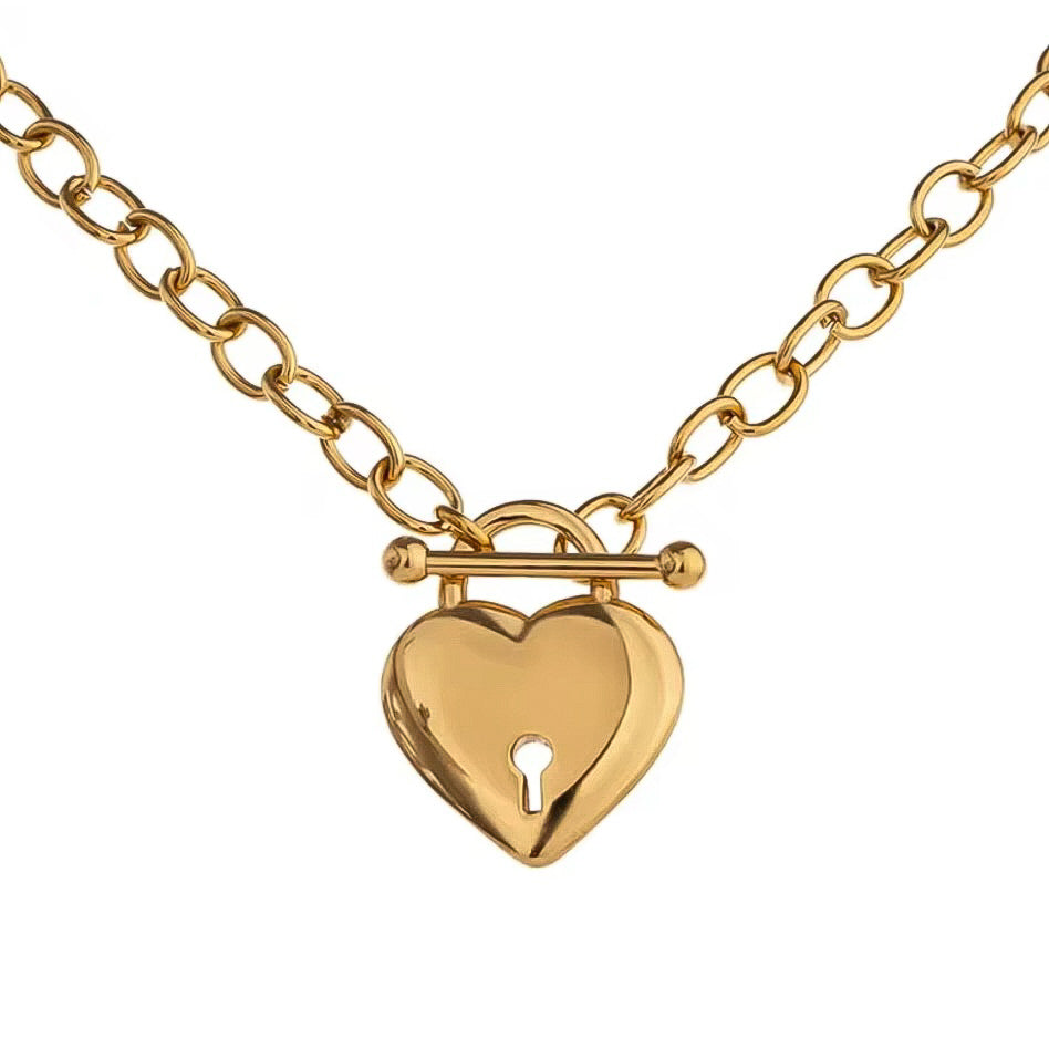 IT WAS FATE NECKLACE