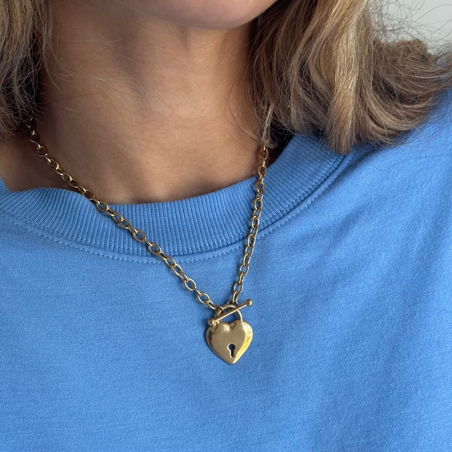 IT WAS FATE NECKLACE