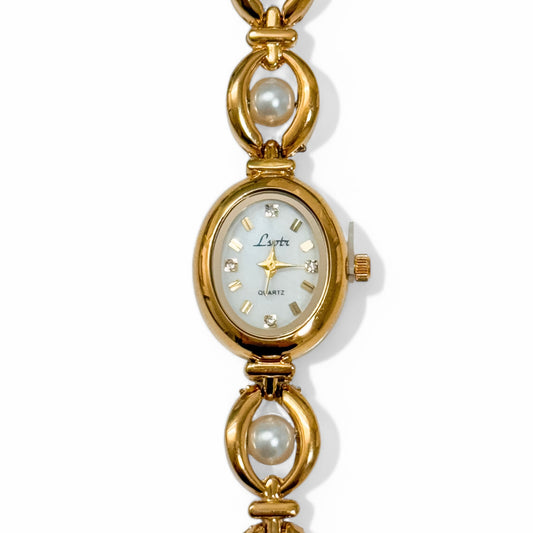 HAMPTONS WATCH