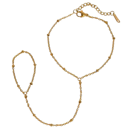JULIA HAND CHAIN