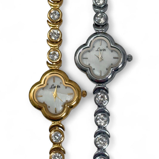 CHARLESTON WATCH